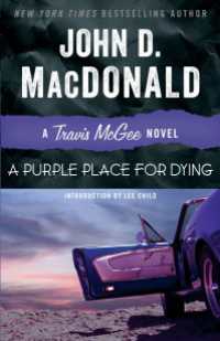 A Purple Place for Dying : A Travis McGee Novel