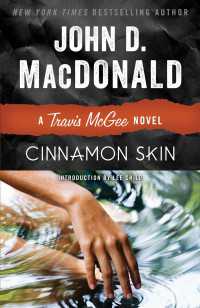 Cinnamon Skin : A Travis McGee Novel