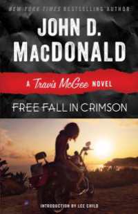 Free Fall in Crimson : A Travis McGee Novel