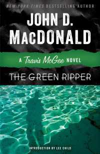 The Green Ripper : A Travis McGee Novel