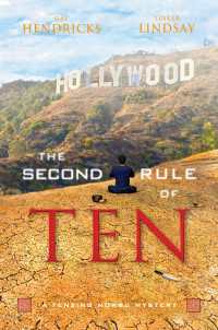 The Second Rule of Ten : A Tenzing Norbu Mystery