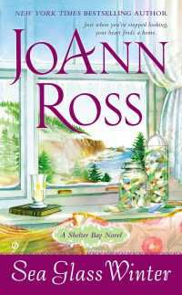 Sea Glass Winter : A Shelter Bay Novel