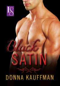 Black Satin : A Loveswept Classic Romance