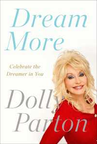 Dream More : Celebrate the Dreamer in You