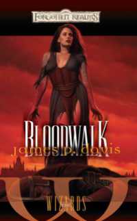 Bloodwalk : Forgotten Realms