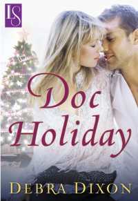 Doc Holiday : A Loveswept Classic Romance