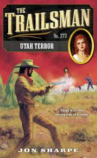 The Trailsman #373 : Utah Terror