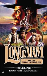 Longarm #408 : Longarm and the Sins of Laughing Lyle