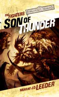 Son of Thunder : Forgotten Realms