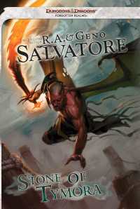 Stone of Tymora : Forgotten Realms