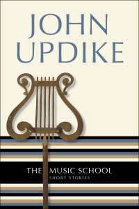 The Music School : Short Stories
