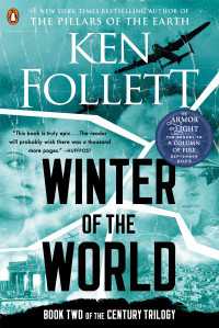Winter of the World : Book Two of the Century Trilogy