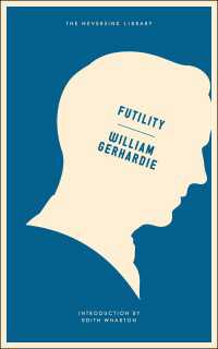 Futility : A Novel