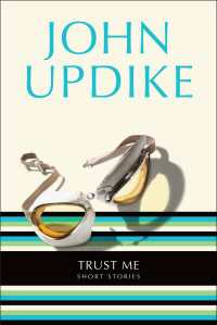 Trust Me : Short Stories