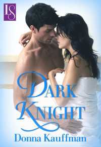 Dark Knight : A Loveswept Classic Romance