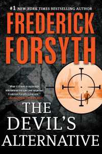 The Devil's Alternative : A Thriller