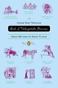 The Conde Nast Traveler Book of Unforgettable Journeys: Volume II : Great Writers on Great Places