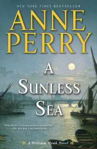 A Sunless Sea : A William Monk Novel