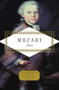 Mozart: Letters : Introduction by Lady Wallace