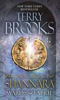 Wards of Faerie : The Dark Legacy of Shannara