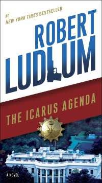 The Icarus Agenda : A Novel