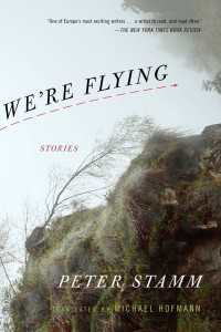 We're Flying : Stories