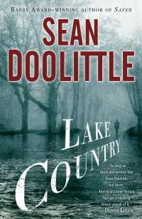 Lake Country : A Novel