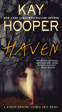 Haven : A Bishop/Special Crimes Unit Novel