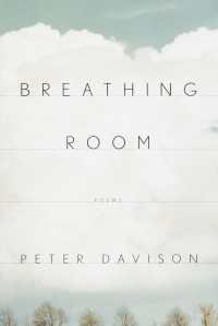 Breathing Room : Poems