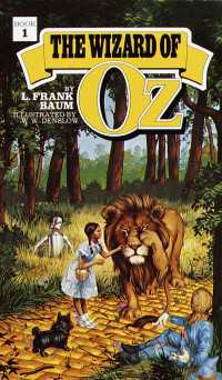 The Wizard of Oz : A Novel