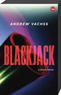Blackjack : A Cross Novel