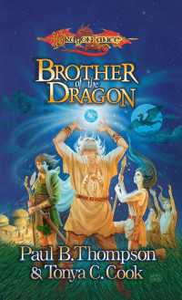 Brother of the Dragon : The Barbarians, Book 2