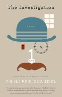 The Investigation : A Novel