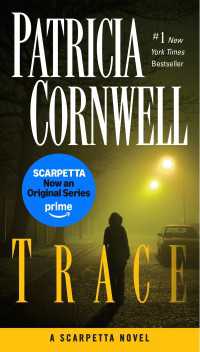 Trace : Scarpetta (Book 13)