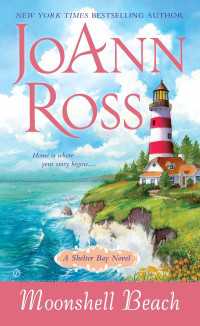 Moonshell Beach : A Shelter Bay Novel