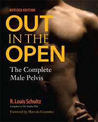 Out in the Open, Revised Edition : The Complete Male Pelvis