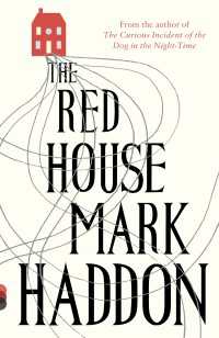 The Red House : A Novel