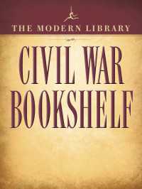 The Modern Library Civil War Bookshelf 5-Book Bundle : Personal Memoirs, Uncle Tom's Cabin, The Red Badge of Courage, Jefferson Davis: The Essential Writings, The Life and Writings of Abraham Lincoln