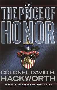 The Price of Honor