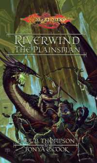 Riverwind the Plainsman : A Preludes Novel