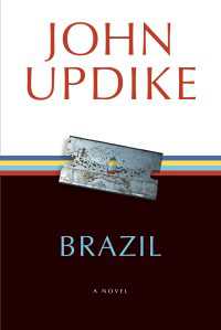 Brazil : A Novel