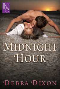 Midnight Hour : A Loveswept Classic Romance