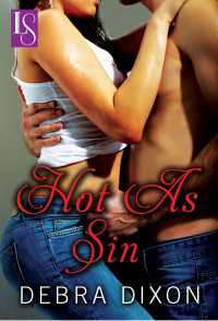 Hot As Sin : A Loveswept Classic Romance