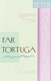 Far Tortuga : A Novel