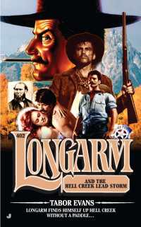 Longarm #402 : Longarm and the Hell Creek Lead Storm