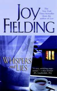 Whispers and Lies