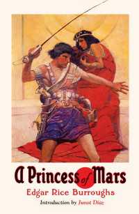 A Princess of Mars : A Library of America Special Publication