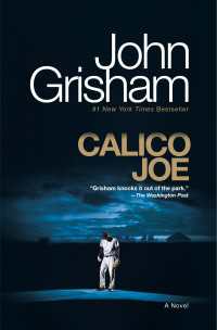 Calico Joe : A Novel