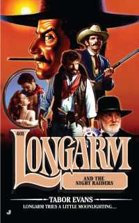 Longarm #401 : Longarm and the Night Raiders