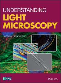 光学顕微鏡法を理解する<br>Understanding Light Microscopy